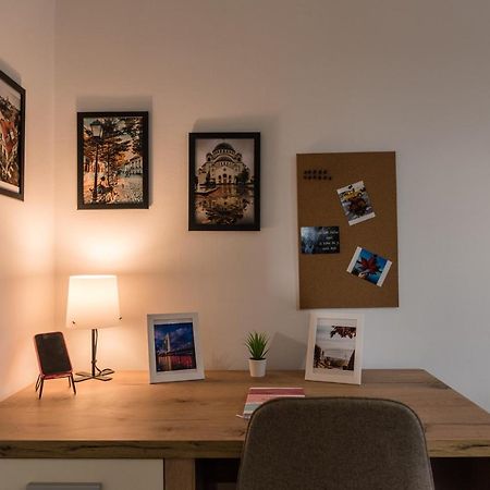 Apartman Mila23 Rospi Cuprija 외부 사진