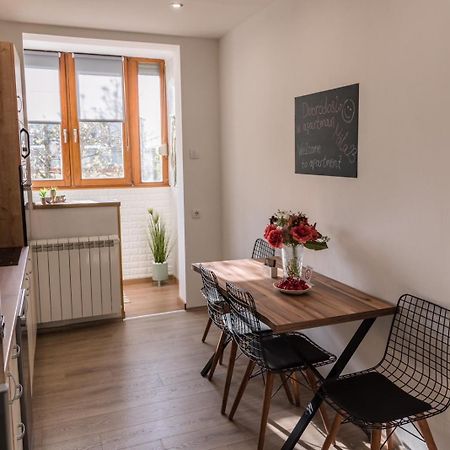 Apartman Mila23 Rospi Cuprija 외부 사진