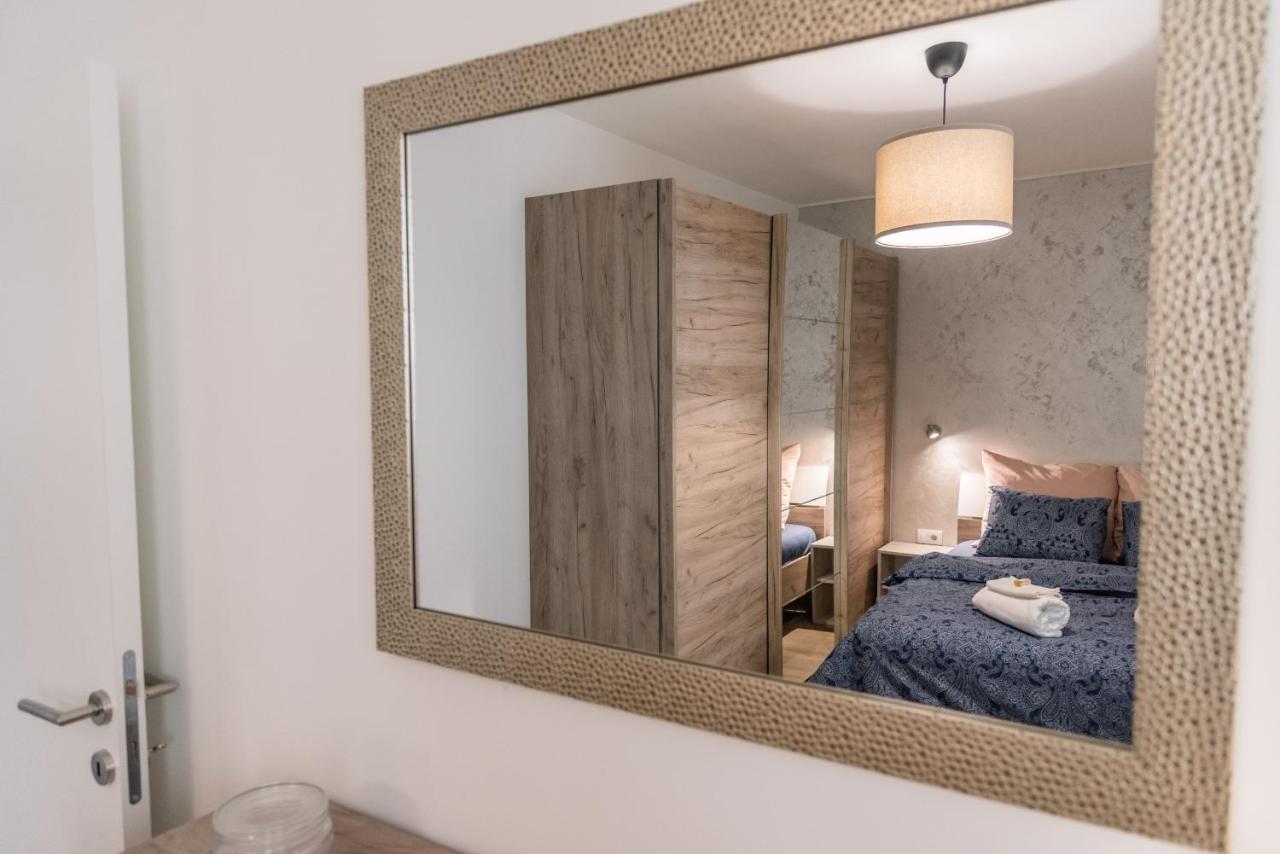 Apartman Mila23 Rospi Cuprija 외부 사진