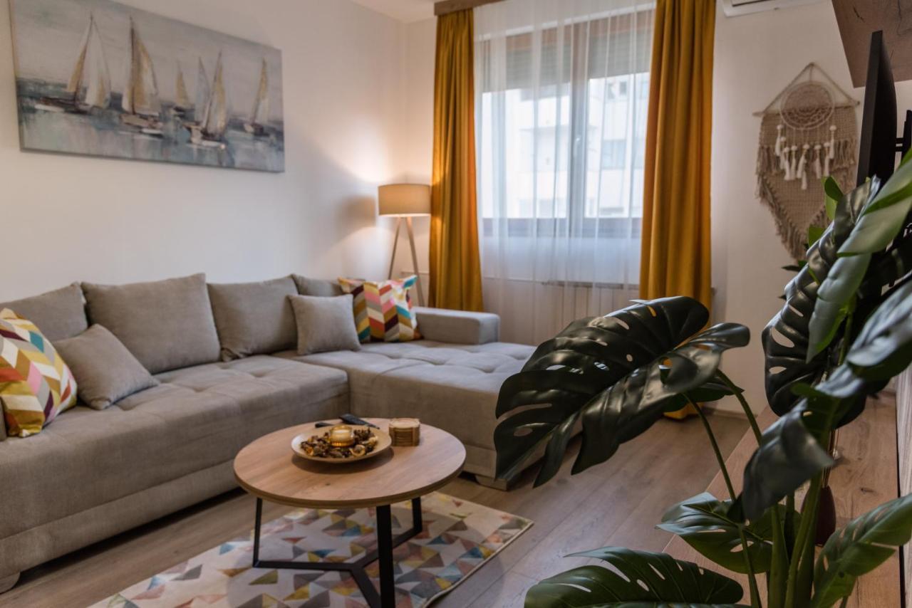 Apartman Mila23 Rospi Cuprija 외부 사진