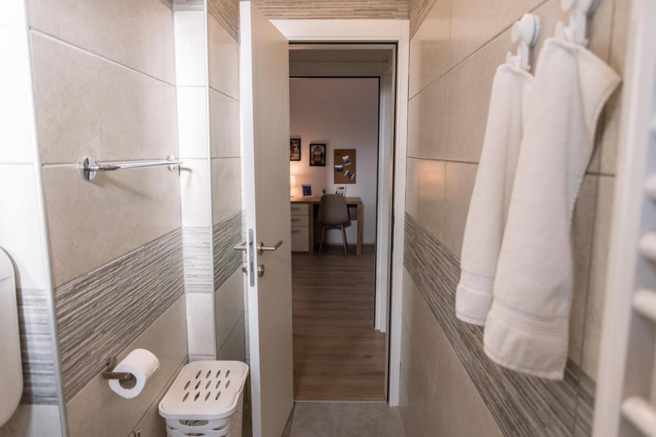 Apartman Mila23 Rospi Cuprija 외부 사진