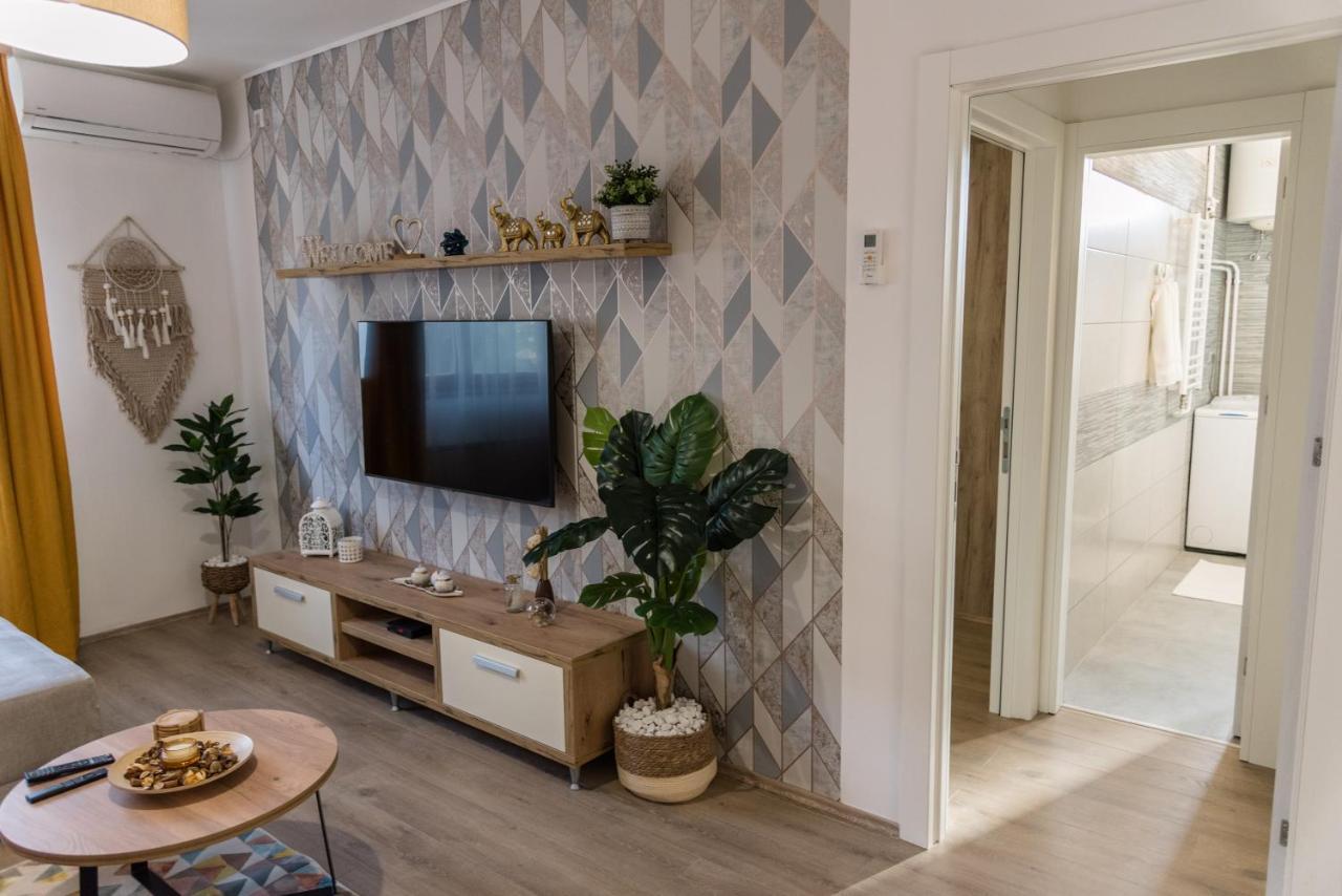 Apartman Mila23 Rospi Cuprija 외부 사진