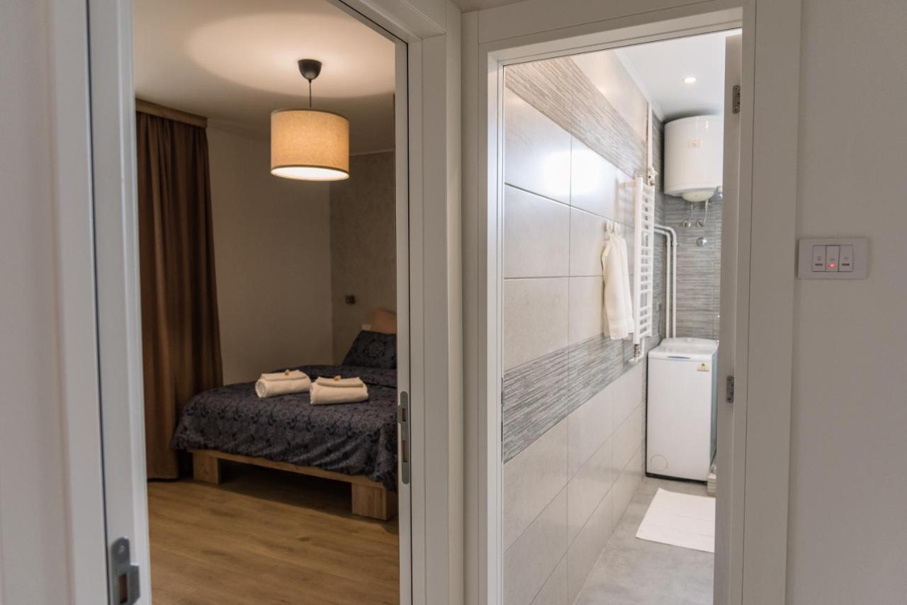 Apartman Mila23 Rospi Cuprija 외부 사진